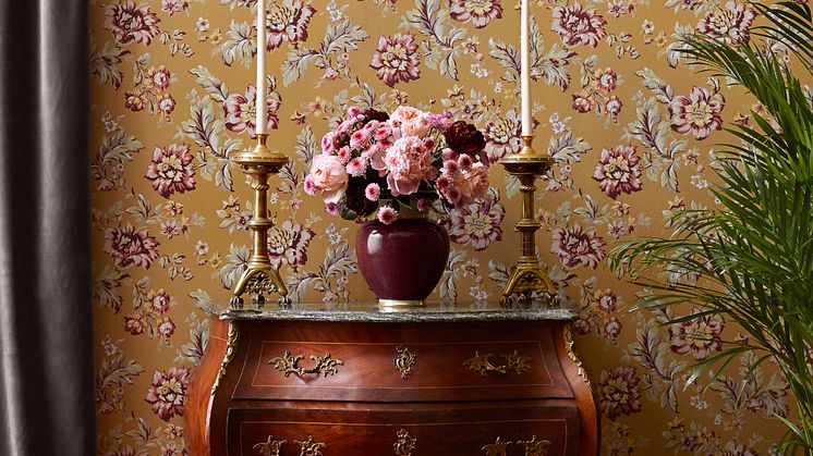 Sandberg, Tradition Rosenholm 407-62