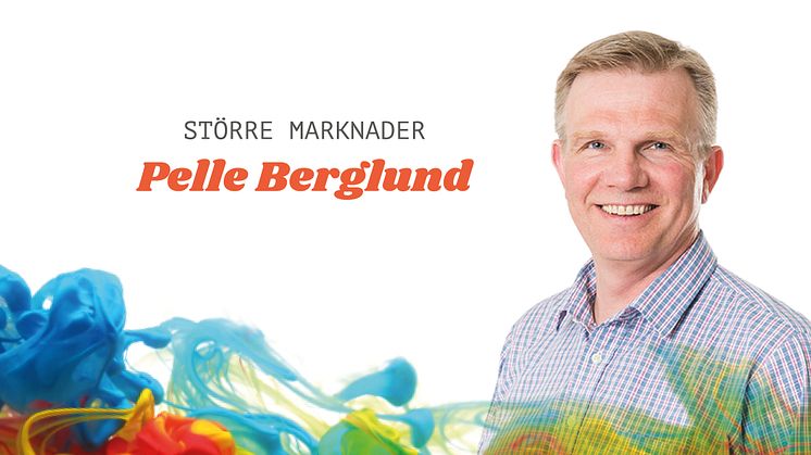 ​Så tar du ditt företag ut i världen