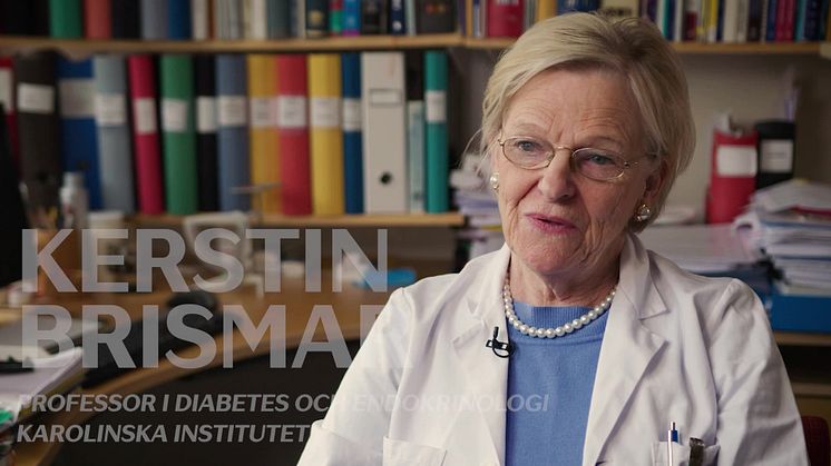 Vårda ditt diabeteshjärta
