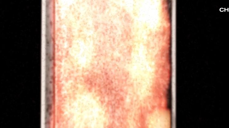 Ilmenite as bed material in CFB boilers