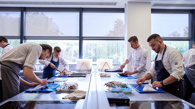 HEADLINE IMAGE YNCOTY Mentor Day Norwegian Cod Skills