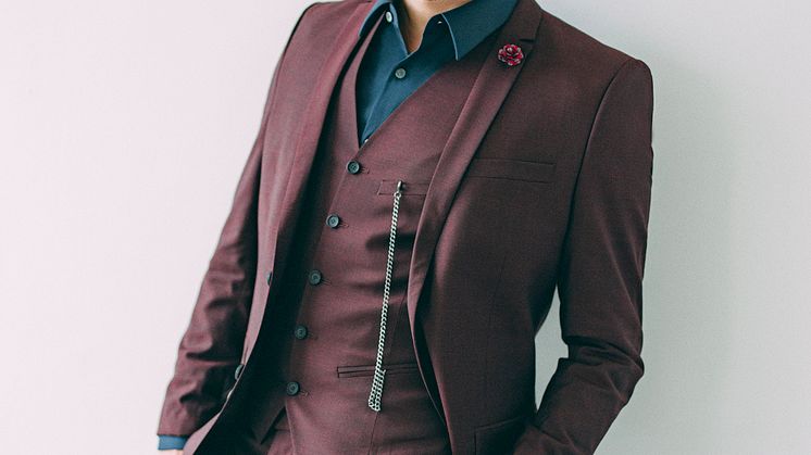 Michael Bublé (c) Evaan Kheraj