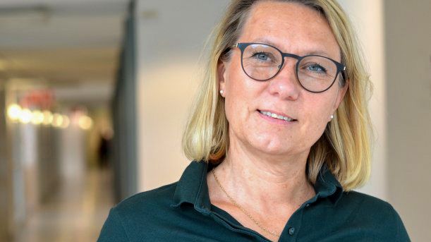 Kerstin Nilsson