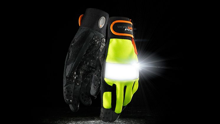 Ny handske Worksafe M47 – det bästa av det bästa av handskar