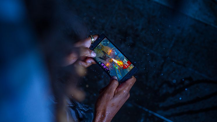 Razer Phone 2