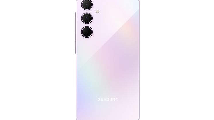 SM-A356_Galaxy A35_Awesome Lilac_Back