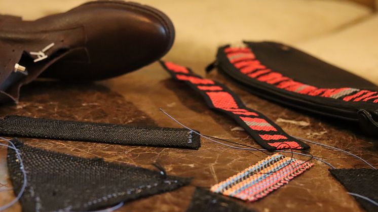 Nano Textile Solutions