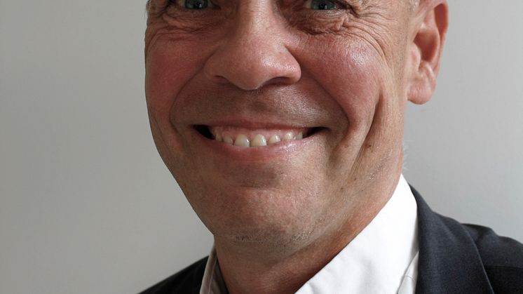 Ulf Lundgren