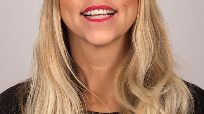 Linda Vagnelind - Konstnär