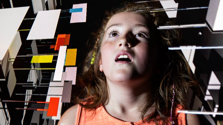 ​Lilla Kommissionen i avslutande möte med IT-ministern på Tekniska museet