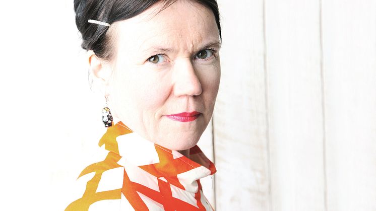 Rosa Liksom