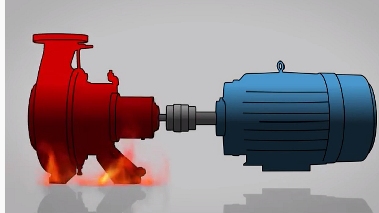  Thermal Growth - Shaft Alignment