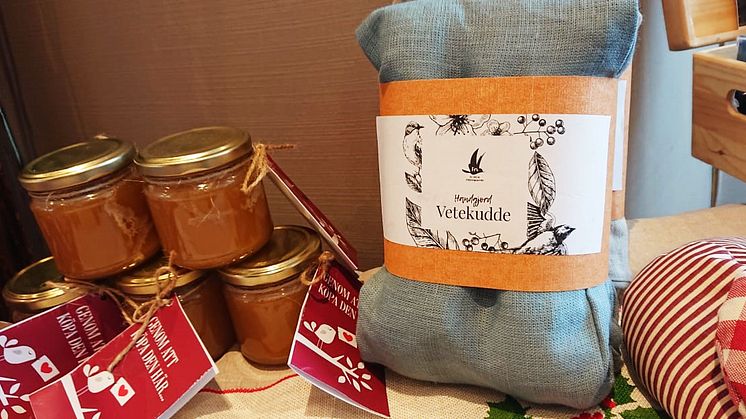 Verkstan Fri ställer ut på södergalleri
