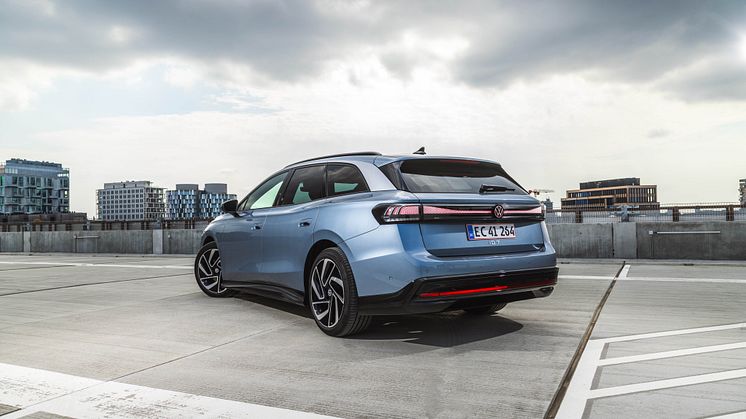 ID.7 Tourer