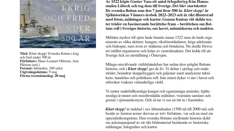Pressmeddelande Klart skepp.pdf