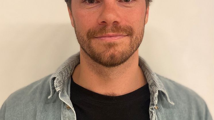 Johan Vogt