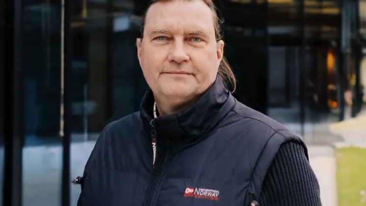 "Vi kan nu tilbyde kunder mulighed for at skræddersy en S-Way flåde med præcis det mix af drivlinjer, der matcher det konkret