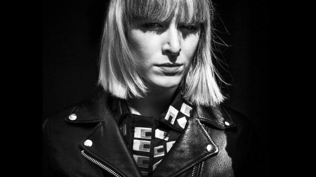 Elin Ivre, foto Jimmy Eriksson