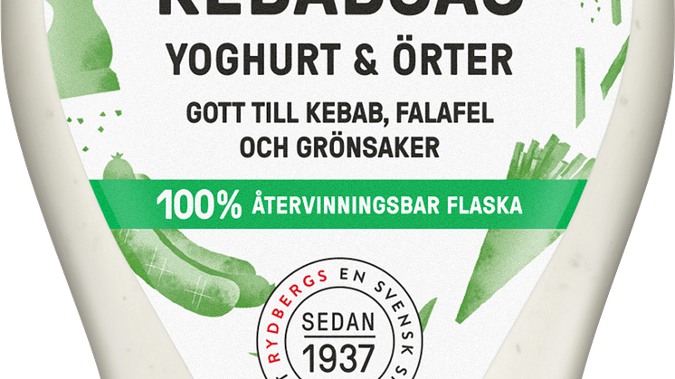 141713 621764 RYD Vit Kebabsås 250ml R3