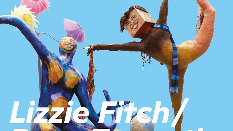 Lizzie Fitch / Ryan Trecartin