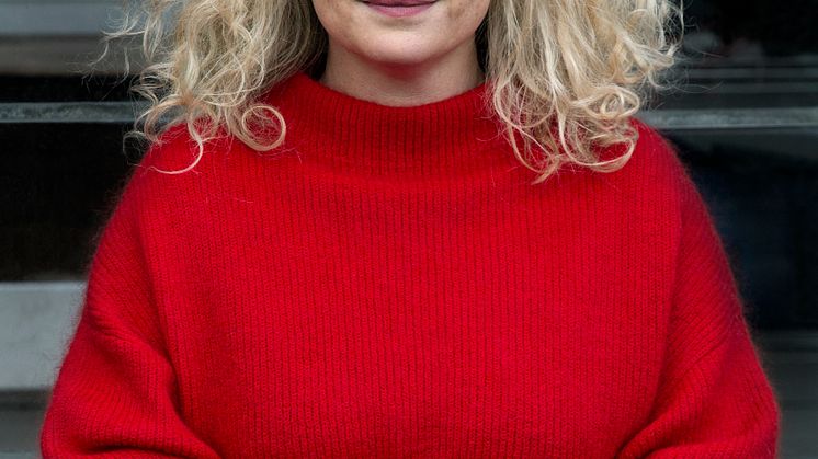 Stina Wirsen Fotograf Maria Annas