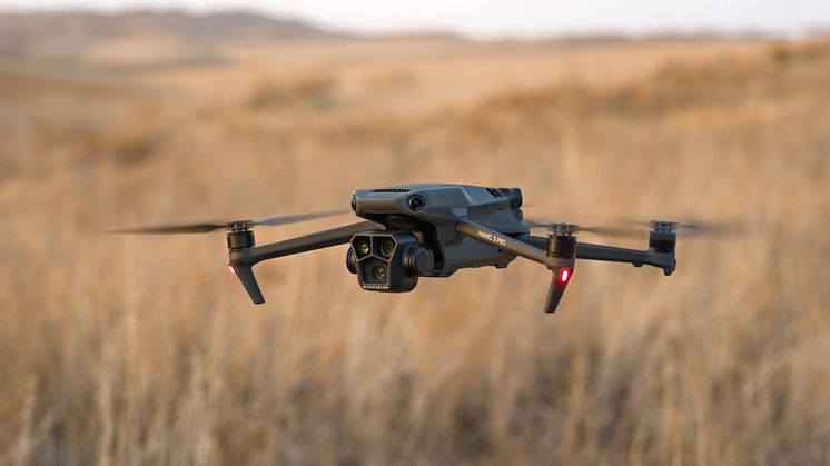 Mavic 3 Pro lifestyle 6
