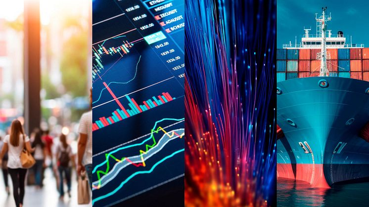 DHL Global Connectedness Report 2024