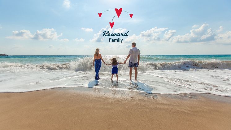 Norwegian loyalty scheme launches new points-earning family accounts
