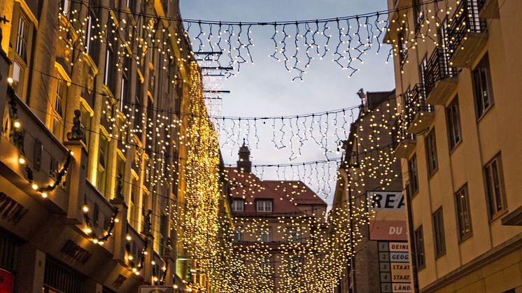 Schuhmachergässschen Leipzig