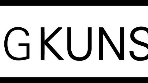 Logo Stiftung Kunstfonds