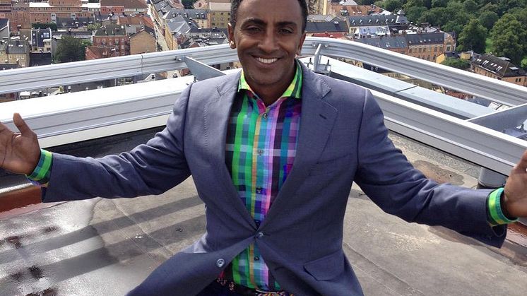 Foto: Marcus Samuelsson