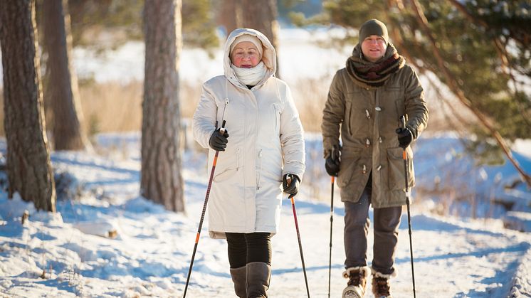 Varhainen hoito tehoaa Alzheimerin tautiin