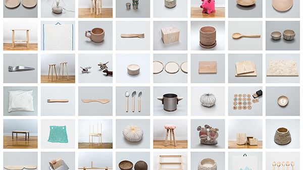I 100 dagar experimenterade formgivaren Kristina Schultz med vilka behov och begär som design väcker i oss.  2-20 november visas hennes utställning Frånvaro-Närvaro på Umeå konsthall. 