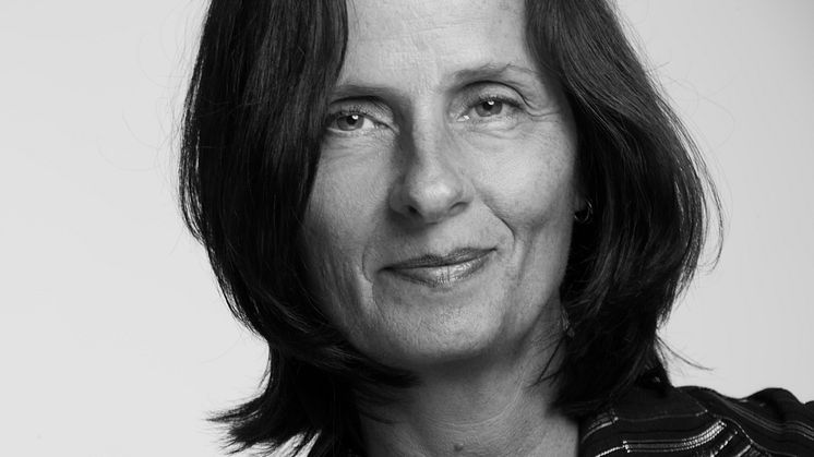 Susanna Alakoski Foto Elisabeth Ohlson Wallin
