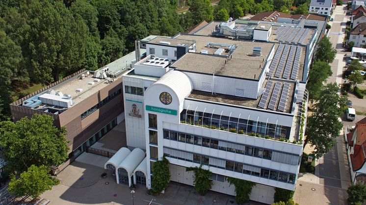 Hansgrohe Headquarters