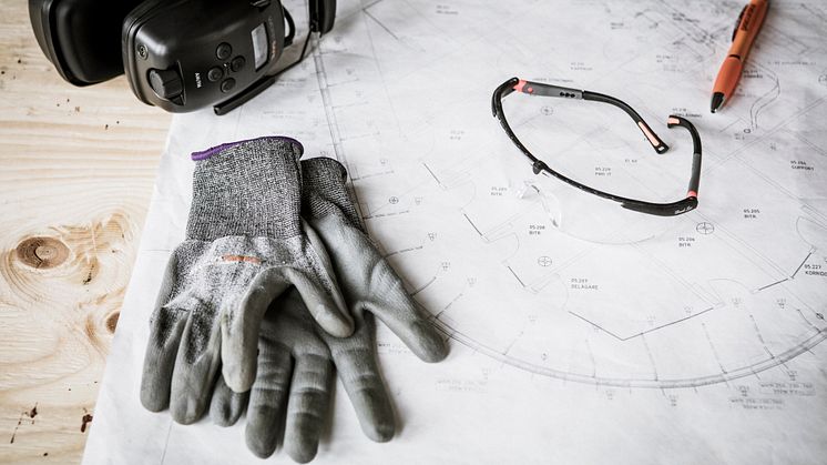 Worksafe sortiment