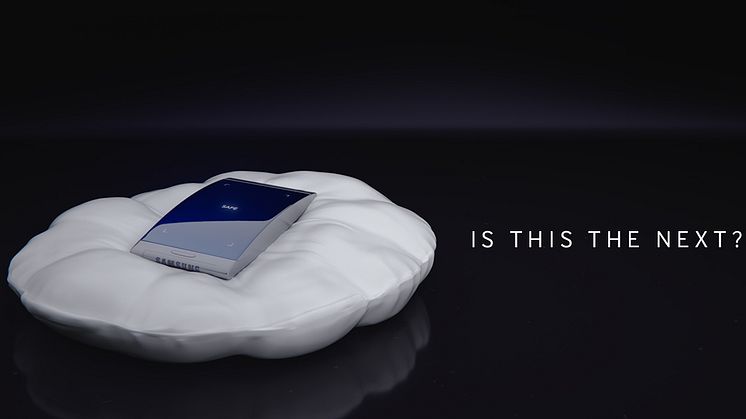 Is this the next - Airbag