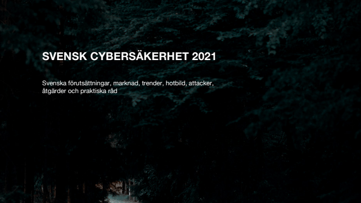 Radar - Orange Cyberdefense - Svensk Cybersäkerhet v1.0.pdf