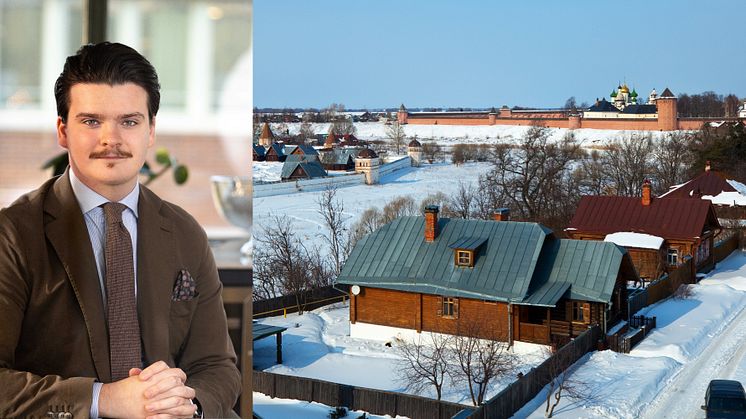 Mäklarna avslöjar sanningen om bostadsbranschens vintermyt 