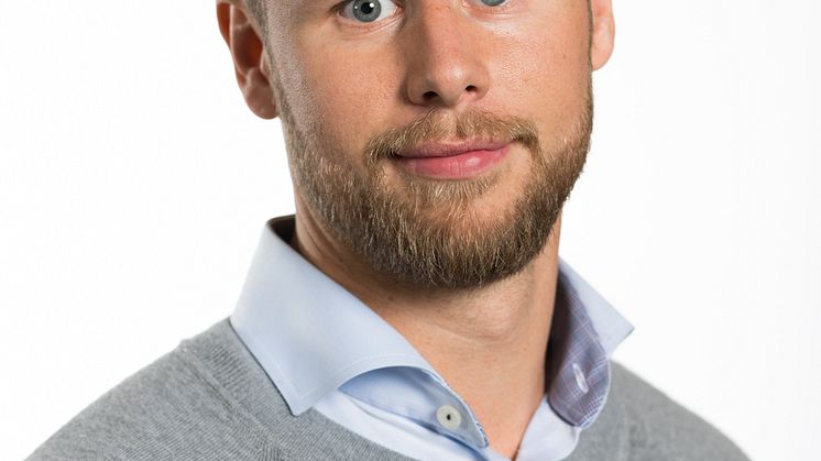 Stefan Kylbrink