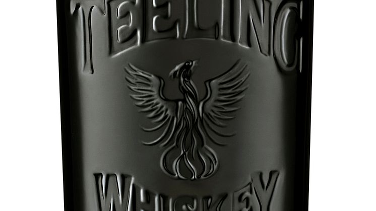 Brabazon Series I Bottle