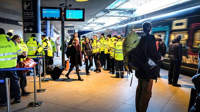 Bild: News Oresund