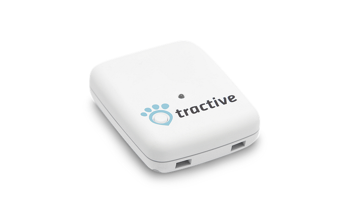 GPS tracker