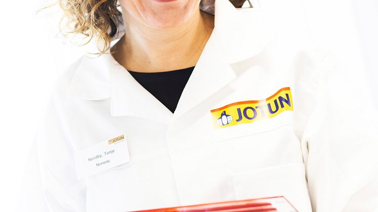 Jotun Yachting lab._Tonje Nordby_ X0A2959
