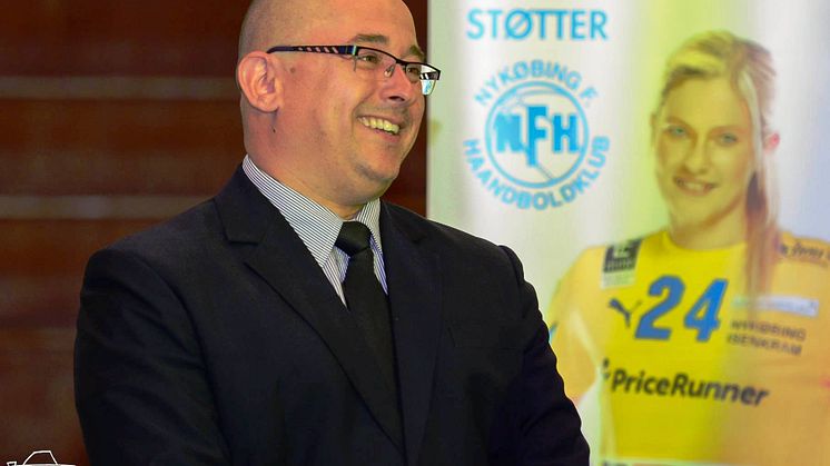 NFH’s ungdomsstævne skifter navn til BorderShop Cup