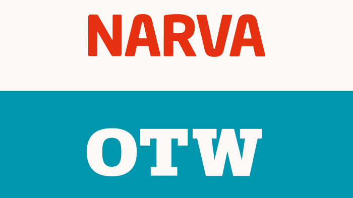 OTW och Narva satsar i Malmö