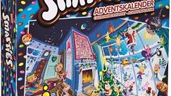 Nestlé drar tillbaka julkalender i Danmark, Finland och Norge - ofullständig innehållsdeklaration - ej såld i Sverige!