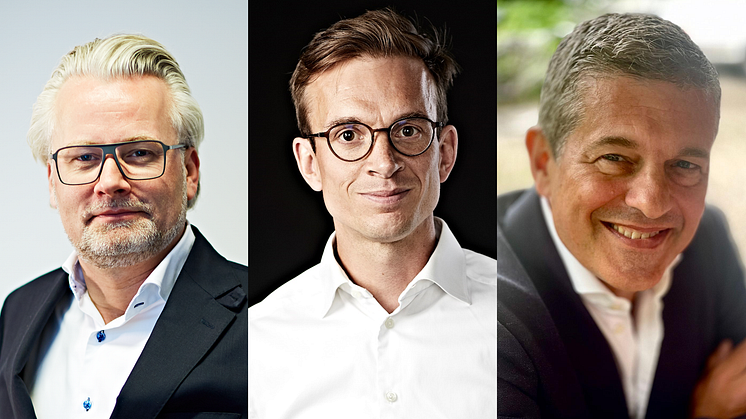 Arla Foods annoncerer ændringer i sin direktion og Executive Management Team 