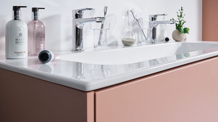 Gustavsberg Artic Vanity Unit Peach.jpg