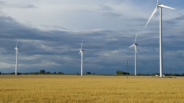 Samhälle i omställning kräver smart planering